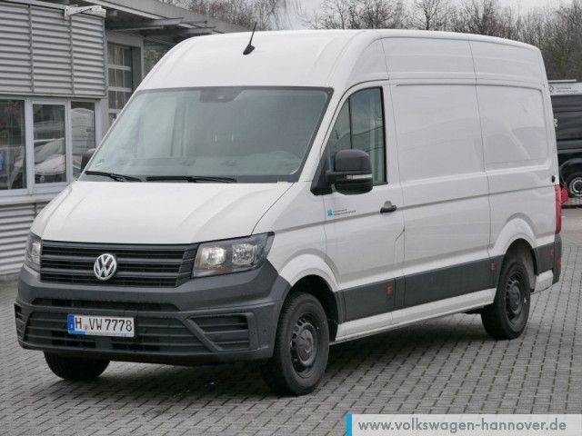 VW Crafter 14.500 km 43.450 &euro; Langenhagen 30853