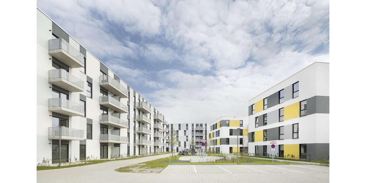 Etagenwohnung Schönefeld - 4 Zimmer, 96 m&sup2;, 1.249&euro; | Angebot:25541075