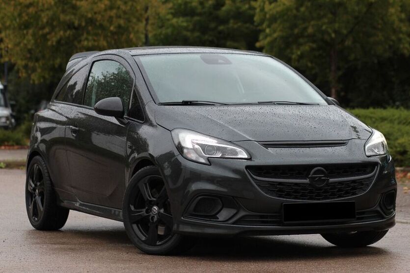Corsa