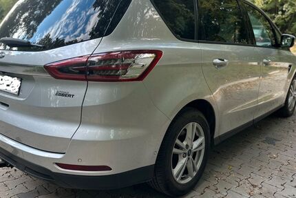 Ford S-Max 85.770 km 18.400 &euro; Gütersloh 33334