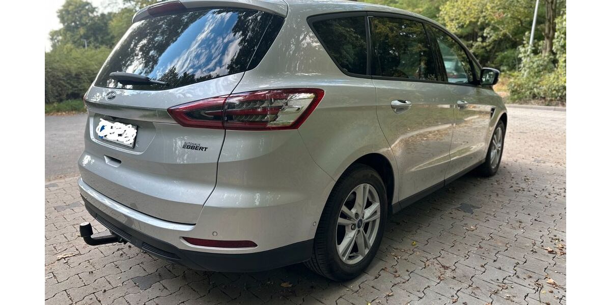 Ford S-Max 85.770 km 18.400 &euro; Gütersloh 33334