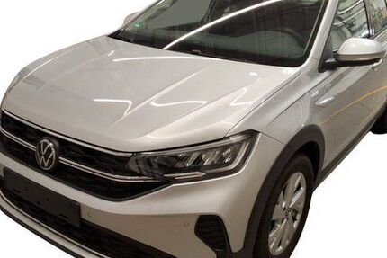 VW Taigo 7.183 km 22.499 € Ingolstadt 85053