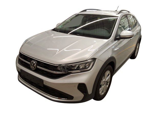 VW Taigo 7.183 km 22.499 € Ingolstadt 85053