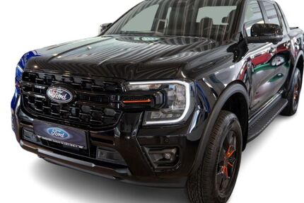 Ford Ranger 4.900 km 53.780 &euro; Braubach 56338