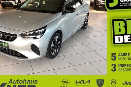 Opel Corsa 13.918 km 15.850 &euro; Hof 95032