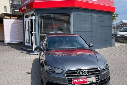 Audi A3 109.616 km 13.890 &euro; Leipzig 04229