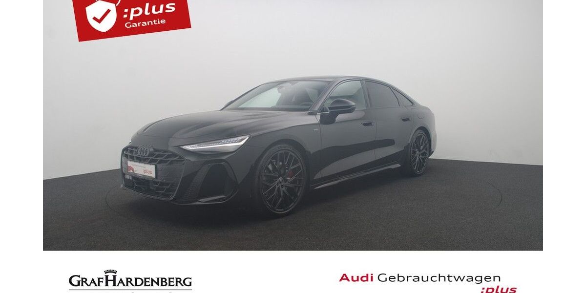 Audi A6 13.000 km 64.580 &euro; Karlsruhe 76131