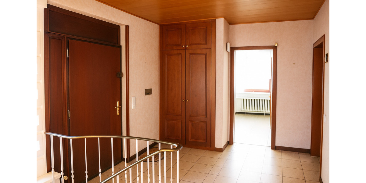 Freistehender Bungalow in Top-Lage direkt am Park – Köln-Seeberg 4 zimmer