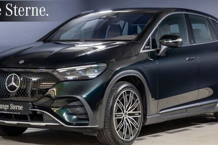Mercedes-Benz EQE SUV 6.744 km 69.790 € Hamburg 22549