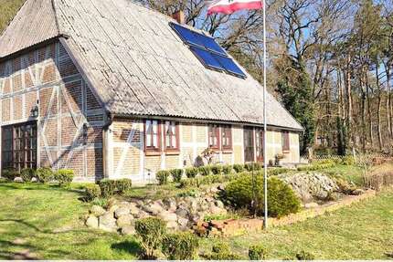 Haus Laave Laave - 4 Zimmer, 137 m&sup2;, 295.000&euro; | Angebot:25872616