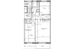 Etagenwohnung Lohr am Main - 3.5 Zimmer, 102 m&sup2;, 1.240&euro; | Angebot:26413598