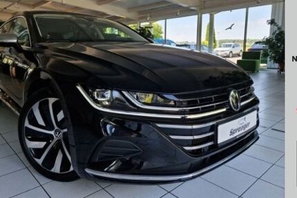VW Arteon 73.575 km 28.860 &euro; Glauchau 08371