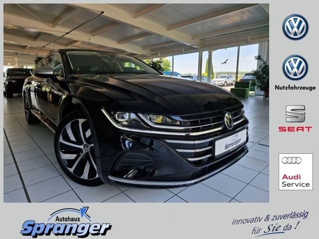 VW Arteon 73.575 km 28.860 &euro; Glauchau 08371