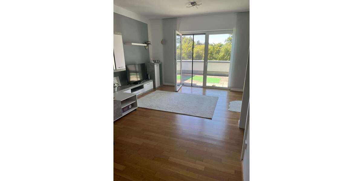 Etagenwohnung Creußen Bühl - 2 Zimmer, 73 m&sup2;, 700&euro; | Angebot:27299831