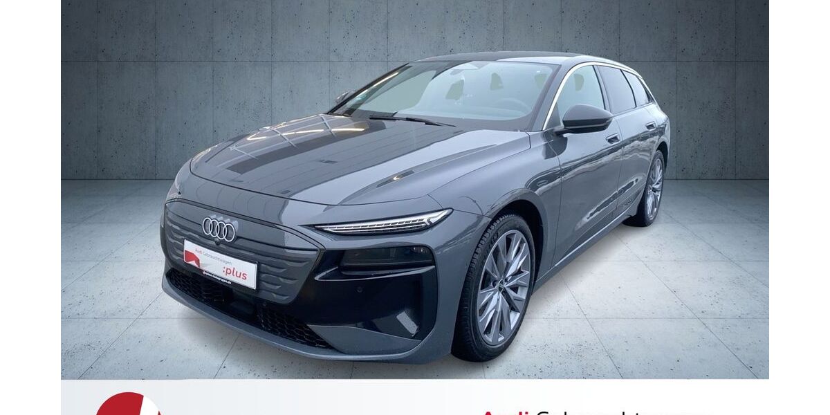 Audi A6 e-tron 7.329 km 56.970 &euro; Neutraubling 93073