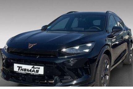 Cupra Formentor 22.320 km 29.990 &euro; Bonn 53227