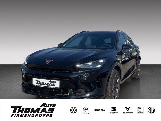 Cupra Formentor 22.320 km 30.989 &euro; Bonn 53227
