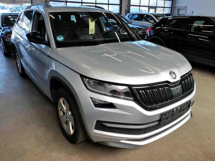 Kodiaq