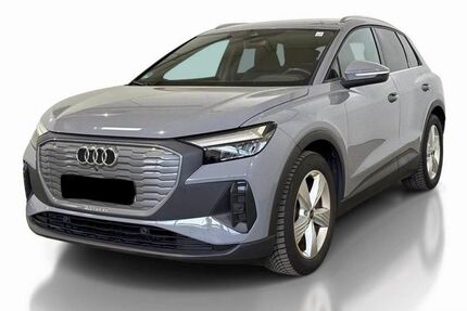 Audi Q4 e-tron 63.000 km 28.999 &euro; Ichenhausen 89335