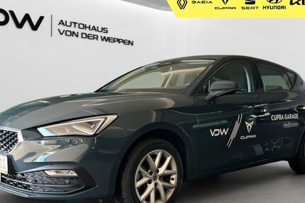 Seat Leon 12.500 km 27.750 &euro; Heilbronn 74076