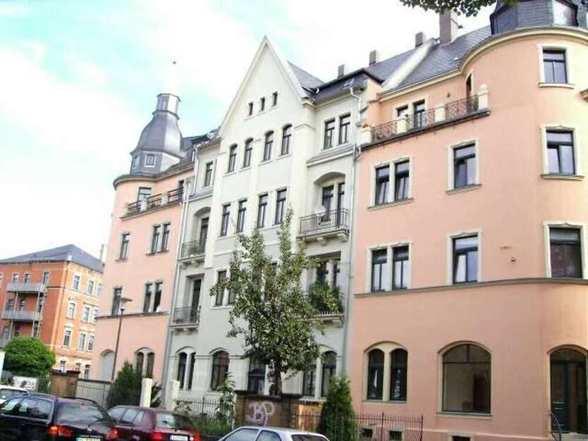 Wohnung zum Mieten in Dresden 395 € 43.91 m²