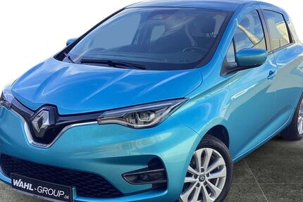 Renault ZOE 25.903 km 14.990 € Siegen 57076