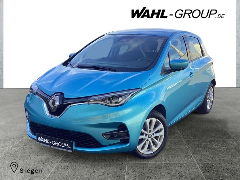 Renault ZOE 25.903 km 14.990 € Siegen 57076