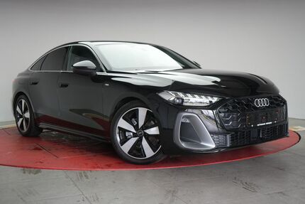 Audi A5 4.000 km 44.490 &euro; Braunschweig 38110