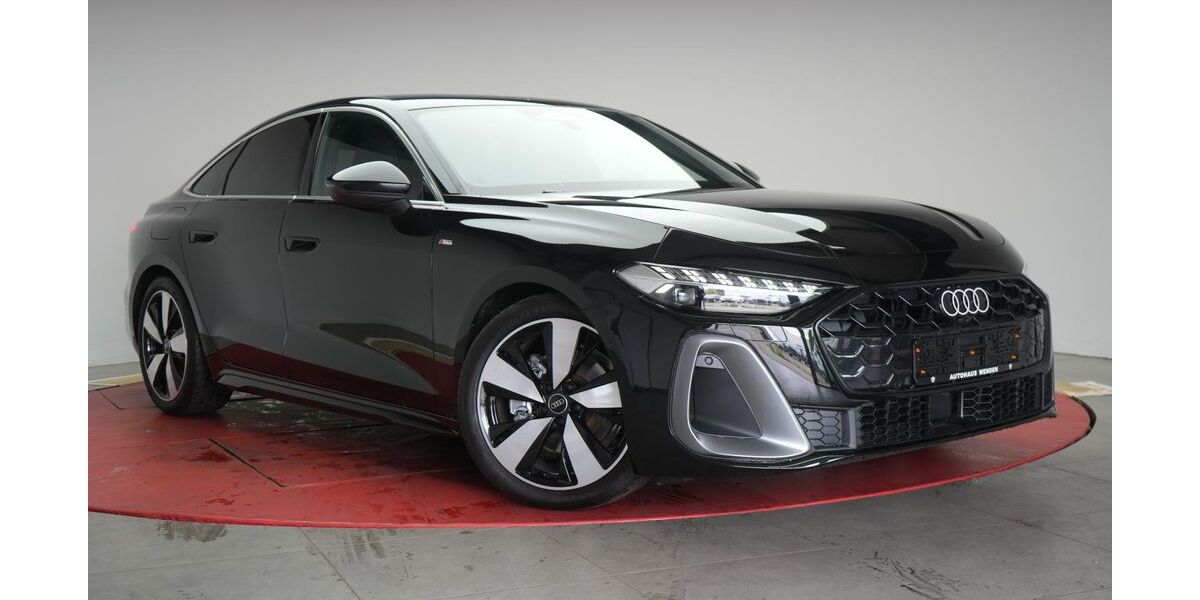 Audi A5 4.000 km 44.490 &euro; Braunschweig 38110