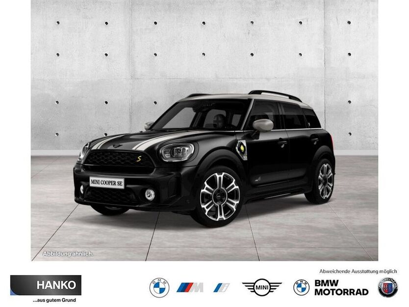 Cooper SE