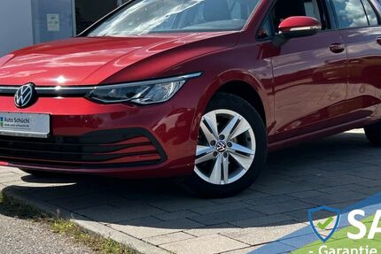 VW Golf 15.220 km 20.848 &euro; Schrobenhausen-Edelshsn. 86529