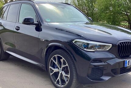 BMW X5 59.750 km 56.600 &euro; Werther 99735