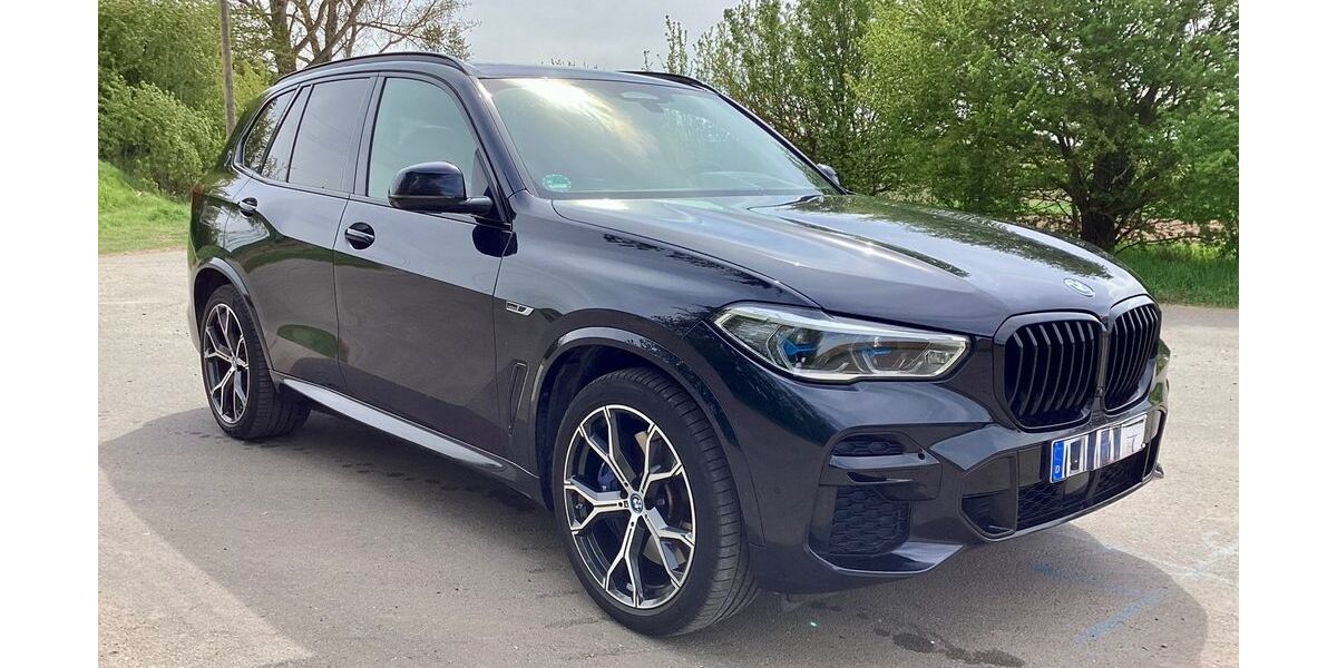 BMW X5 59.750 km 56.600 &euro; Werther 99735