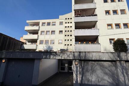 3-Zimmer-Wohnung, 78 qm, mit Terrasse in Kreuztal zimmer