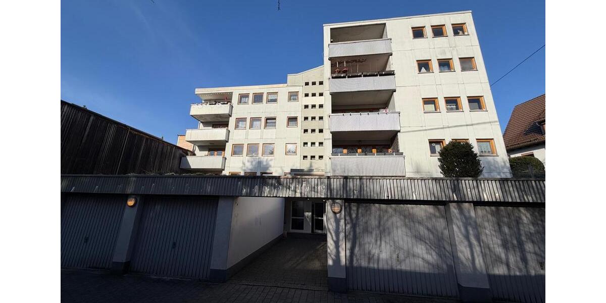 3-Zimmer-Wohnung, 78 qm, mit Terrasse in Kreuztal zimmer