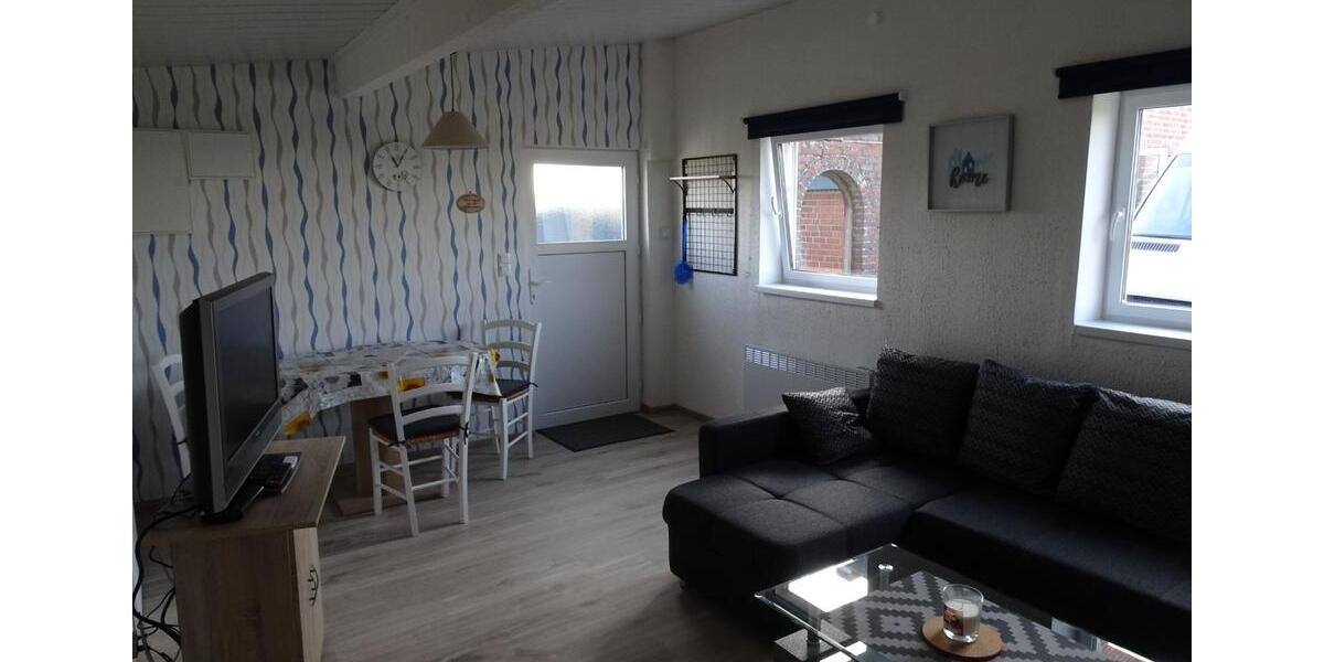 HAUS + extra Wohnung Friedrichskoog Nordsee + großem Grundstück 9 zimmer