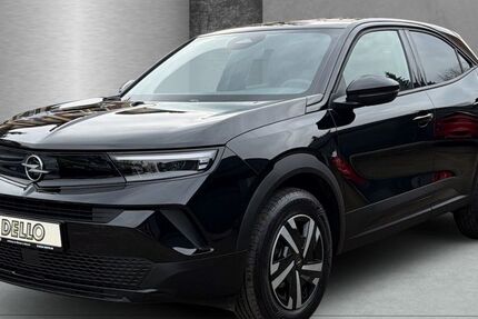 Opel Mokka 5.290 km 22.460 &euro; Neumünster 24536