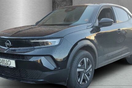 Opel Mokka 5.290 km 22.970 &euro; Neumünster 24536