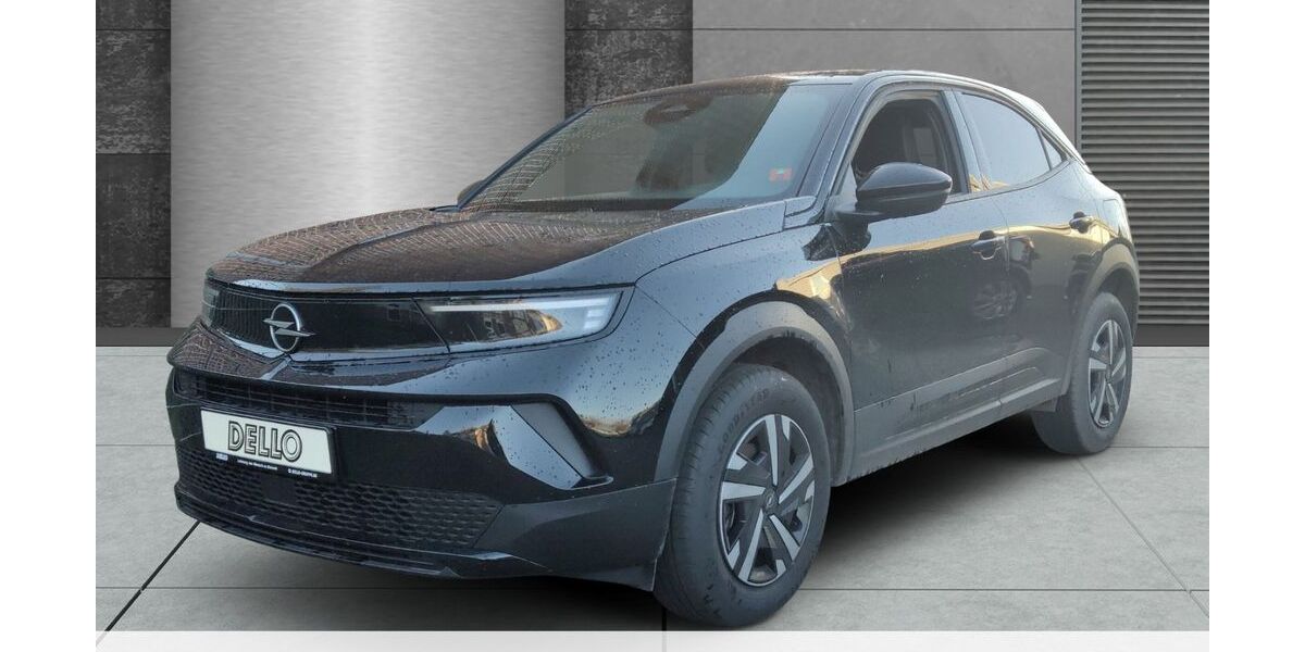 Opel Mokka 5.290 km 22.970 &euro; Neumünster 24536