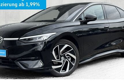 VW ID.7 3.806 km 43.950 &euro; Zeitz 06712