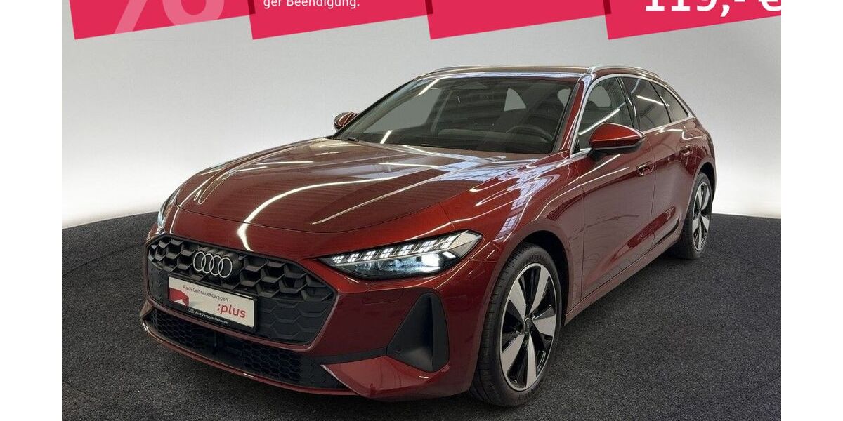Audi A5 7.202 km 44.930 &euro; Hannover 30179