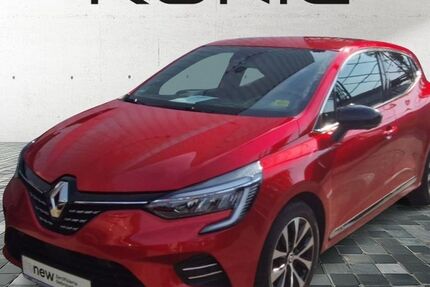 Renault Clio 14.581 km 16.999 &euro; Oranienburg bei Berlin 16515