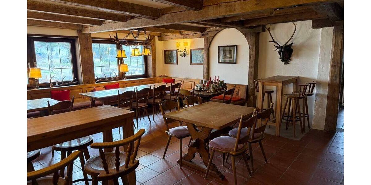 Gewerbeobjekt Oberstaufen Steibis - 780.000&euro; | Angebot:26358889