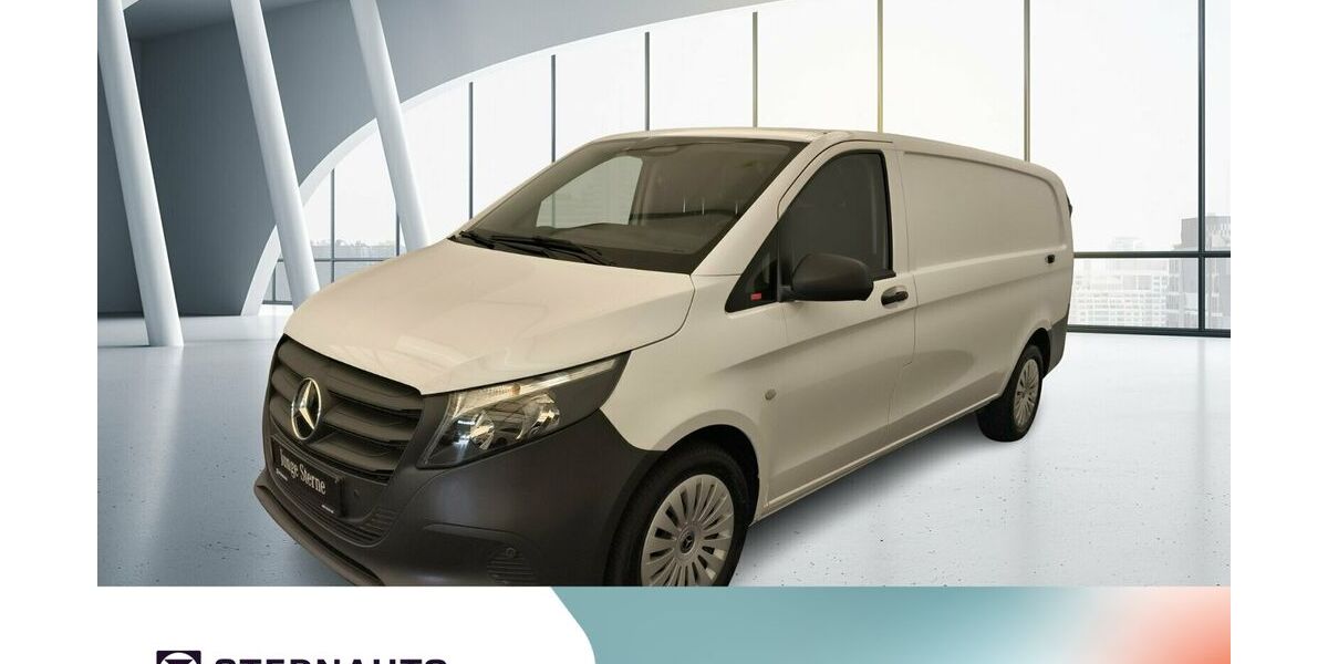 Mercedes-Benz Vito 26.020 km 35.290 &euro; Schwerin 19057