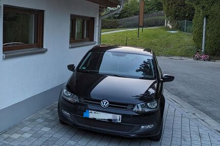 VW Polo 138.000 km 6.000 &euro; Ebenhofen 87640