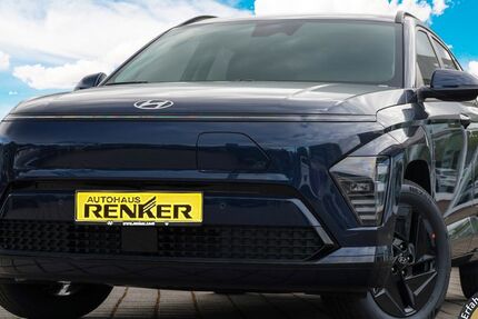 Hyundai KONA Elektro 1.200 km 37.390 &euro; Darmstadt 64291