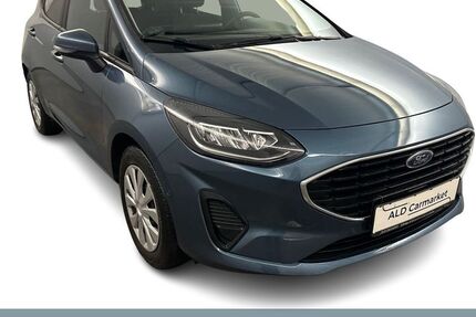 Ford Fiesta 33.027 km 11.980 &euro; Dorfmark 29683