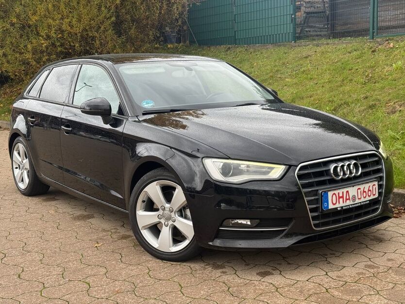 Audi A3 197.000 km 10.999 € Osterode 37520