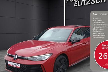 VW Passat 9.500 km 46.750 &euro; Kamenz 01917