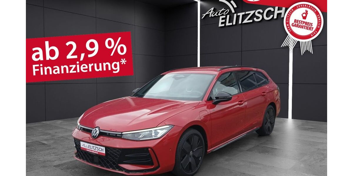 VW Passat 9.500 km 46.750 &euro; Kamenz 01917